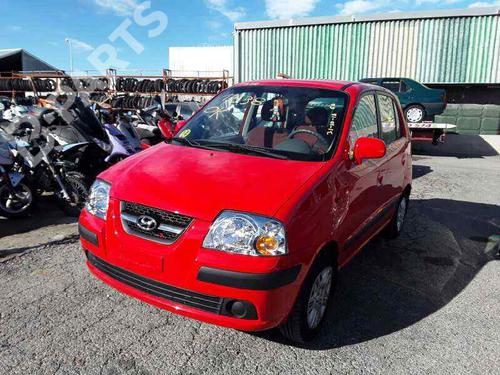 Used Parts HYUNDAI ATOS (MX)  1.1  1157363