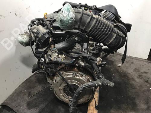 Engine HYUNDAI ix35 (LM, EL, ELH)  | BP26960363M1 