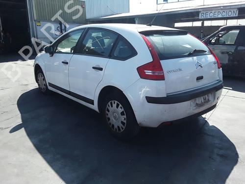 ABS pump CITROËN C4 I (LC_)  | BP16680459M43 