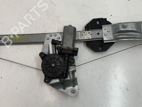 Used Front left window mechanism DACIA SANDERO [2008-2025]  15904812