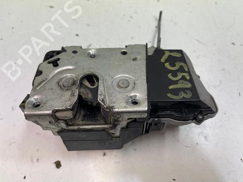 Used Front left lock CITROËN XSARA PICASSO (N68) 1.6 HDi (90 hp) 18262514