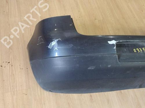 Rear bumper VW GOLF V (1K1)  | BP17095671C8 