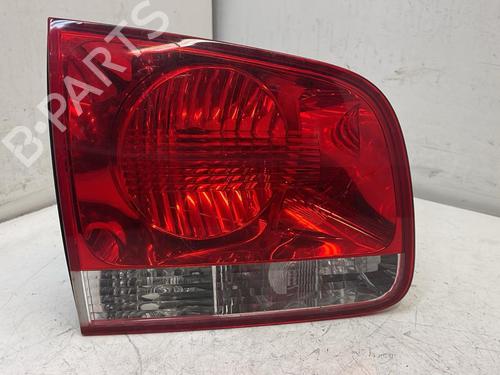 Achterlicht kofferdeksel achterklep links VW TOUAREG (7LA, 7L6, 7L7) 2.5 R5 TDI (174 hp) 29010021