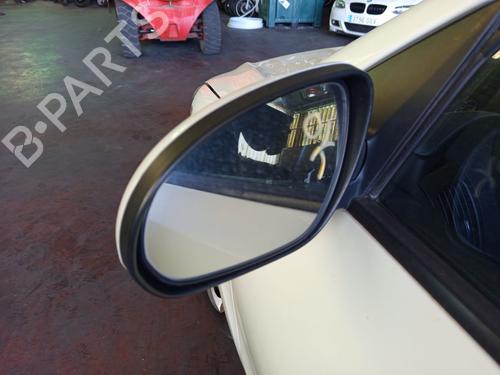 Left mirror HYUNDAI i30 (FD)  | BP29810591C26