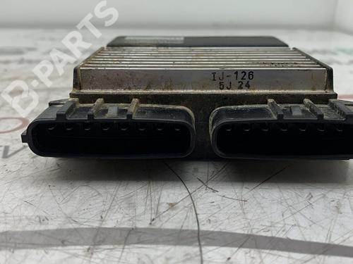 Electronic module TOYOTA LAND CRUISER PRADO (_J12_) 3.0 D-4D (KDJ120, KDJ125) | BP11008644M83 