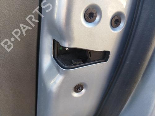 Used Front right lock FORD FOCUS II (DA_, HCP, DP) [2004-2013]  31970885