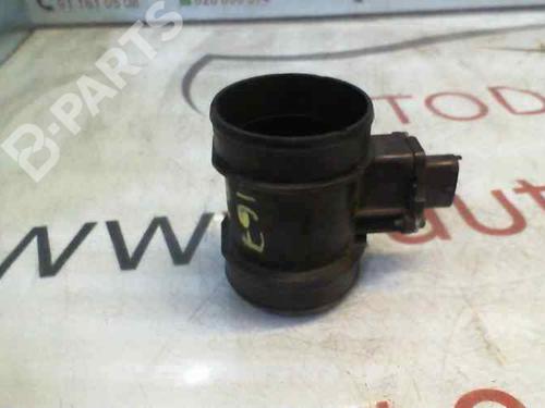 Used Mass air flow sensor OPEL ZAFIRA / ZAFIRA FAMILY B (A05) 1.9 CDTI (M75) (120 hp) 11004404