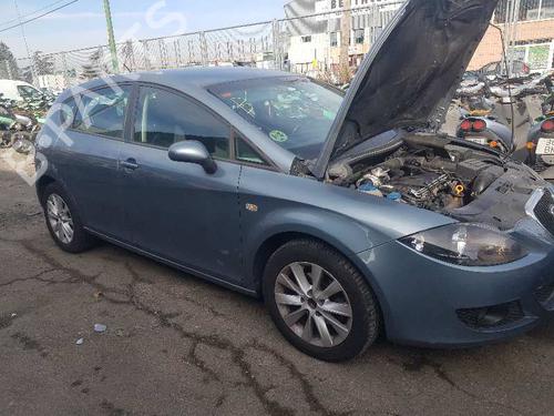 Left mirror SEAT LEON (1P1) 1.9 TDI | BP11833945C26 