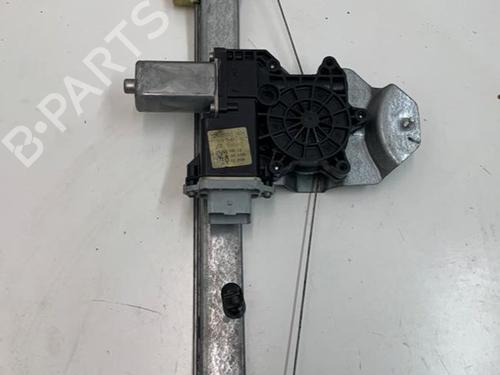 Front left window mechanism RENAULT CLIO IV (BH_)  | BP15727885C22 