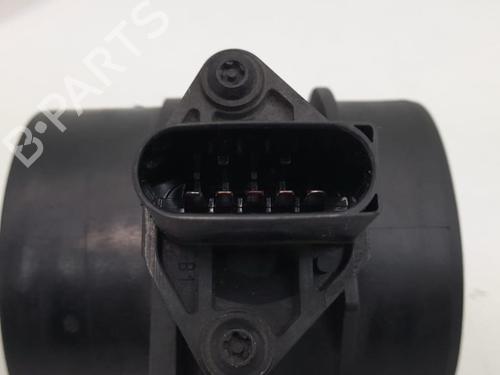 Mass air flow sensor MERCEDES-BENZ C-CLASS Coupe (CL203) C 220 CDI (203.708) | BP12434721M95 