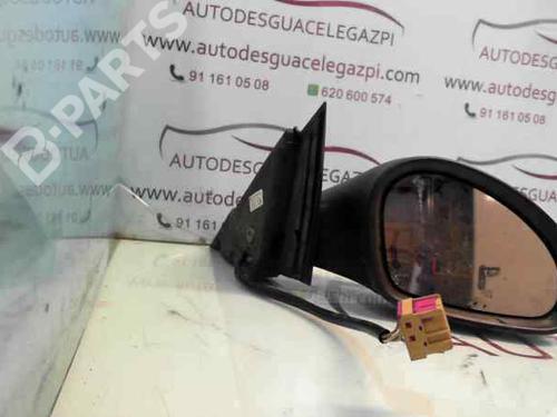 Used Right mirror SEAT IBIZA III (6L1) [2002-2009]  11002006