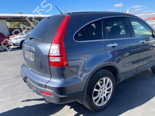 Engine HONDA CR-V III (RE_) 2.0 i-VTEC 4WD (RE5, RE2) | BP36019295M1 - Image 2