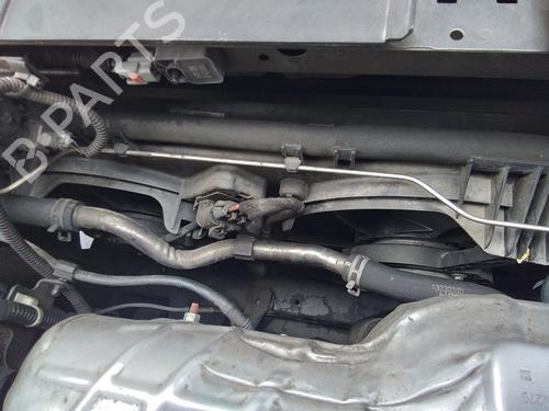 Køleventilator elektrisk OPEL INSIGNIA A (G09) [2008-2017]  30466901