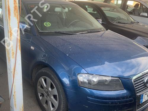 ABS pump AUDI A3 (8P1)  | BP11009016M43 