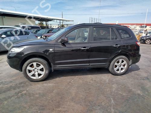Used Parts HYUNDAI SANTA FÉ II (CM) 2.2 CRDi GLS (150 hp) 4361481