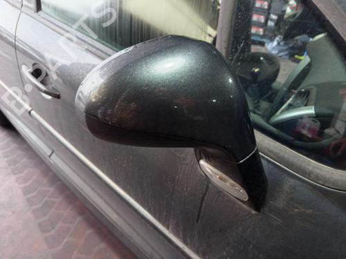 Ryggespeil høyre PEUGEOT 207 (WA_, WC_) [2006-2015]  30873920