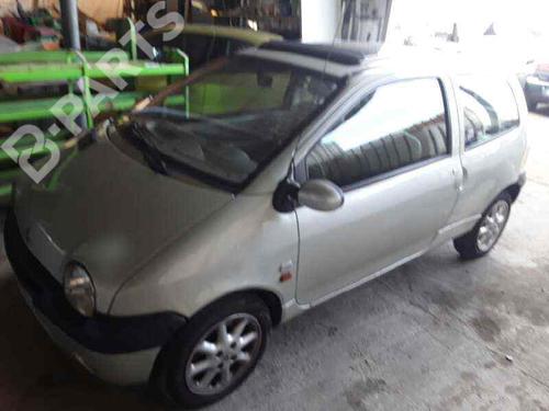 Used Parts RENAULT TWINGO I (C06_)  1.2 16V (C06C, C06D, C06K)  1159109