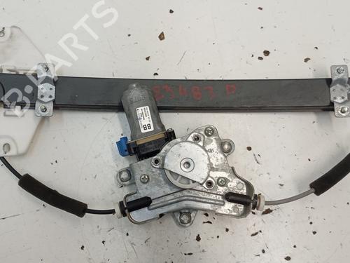 Used Front right window mechanism CHEVROLET EPICA (KL1_) [2004-2011]  26933021