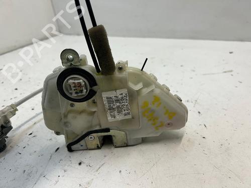 Front left lock HONDA CIVIC VIII Hatchback (FN, FK) 1.8 (FN1, FK2) | BP24811980C98 