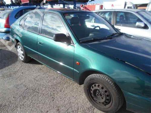 Used Parts TOYOTA COROLLA Compact (_E11_)  1.6 (AE111_)  1156856