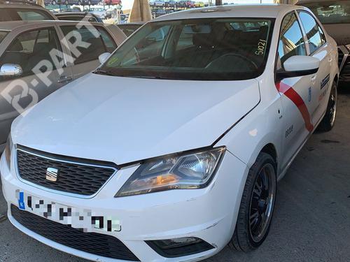 Used Parts SEAT TOLEDO IV (KG3)  1.6 TDI  1159428