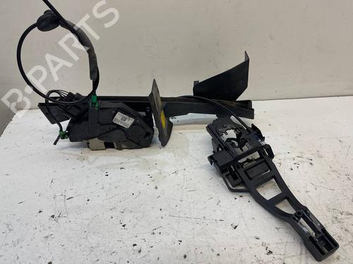 Front right lock FORD KUGA II (DM2) 2.0 TDCi | BP29610571C97 - Image 3