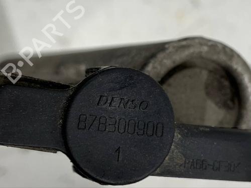 AC radiator FIAT 500 (312_) 1.2 (312AXA1A) | BP27300951M32 