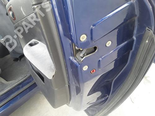Rear right lock PEUGEOT 307 Break (3E) 1.6 16V | BP11009340C99 