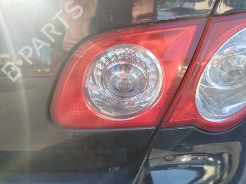 Højre baglygte bagklap VW PASSAT B6 (3C2) [2005-2010]  28191318