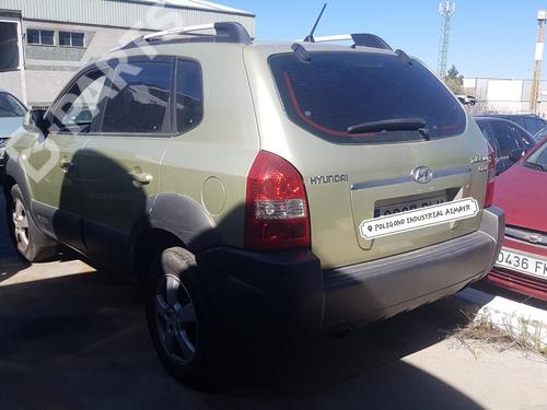 Used Parts HYUNDAI TUCSON (JM)    1159271