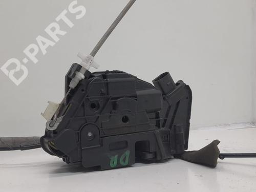 Front right lock SEAT IBIZA IV (6J5, 6P1)  | BP11833943C97 