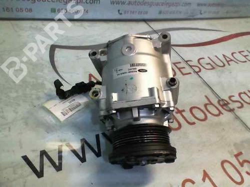 Used AC compressor AC compressor FORD FOCUS I (DAW, DBW) 1.6 16V (100 hp) 11005205 11005205
