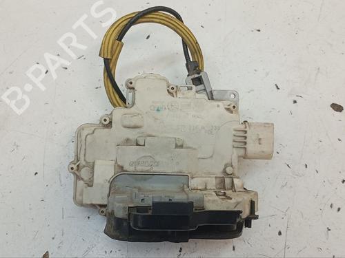 Used Rear right lock AUDI A6 C6 Avant (4F5) 3.0 TDI quattro (225 hp) 29477111
