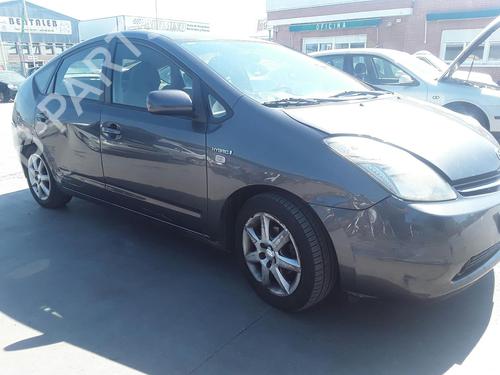 Radio TOYOTA PRIUS Liftback (_W2_) 1.5 Hybrid (NHW20_, NHW20R) | BP27626475E6 