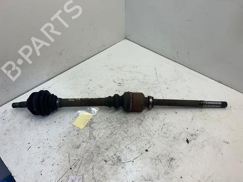 Used Right front driveshaft PEUGEOT 406 (8B) 2.0 16V (136 hp) 21757922
