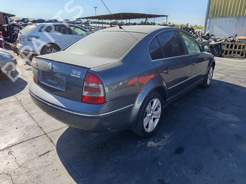 Used Parts SKODA SUPERB I (3U4) 2.0 TDI (140 hp) 4263839