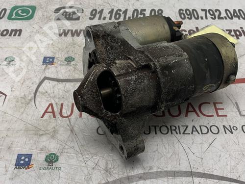 Starter PEUGEOT 407 (6D_)  | BP11008129M8 