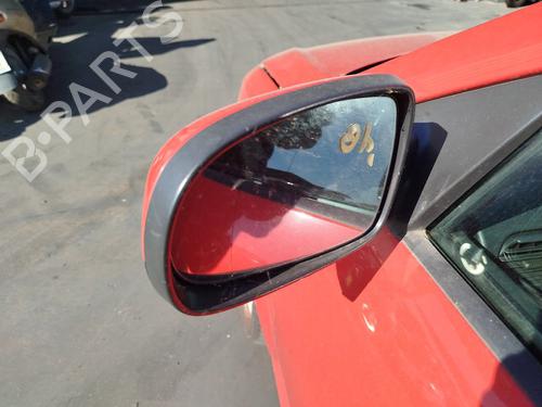Used Left mirror OPEL TIGRA TwinTop (X04) 1.4 (R97) (90 hp) 29502122