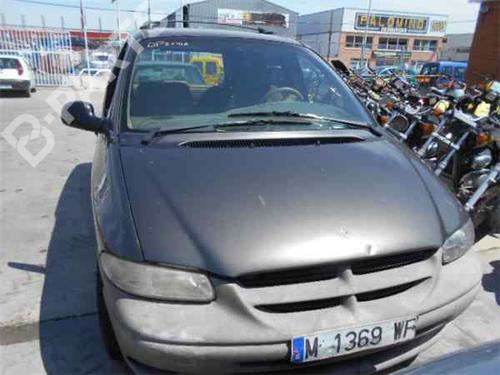 Used Parts CHRYSLER VOYAGER II (ES)  2.5 TD  1156506