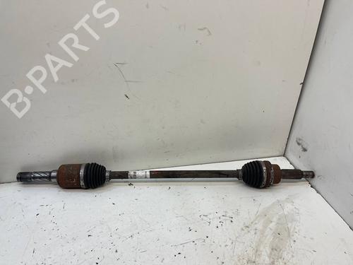 Drivaksel bagtil venstre FORD KUGA II (DM2) 2.0 TDCi (150 hp) 31364164