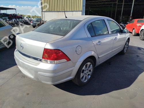 Køler OPEL ASTRA H (A04) 1.6 (L48) | BP19107446M31 
