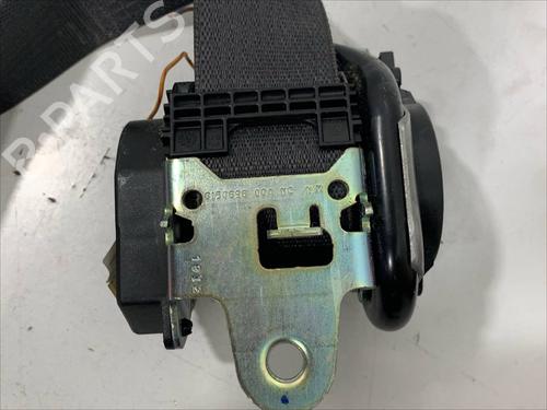 Airbag Kit CHEVROLET CRUZE (J300) 1.7 D | BP29340387C86 