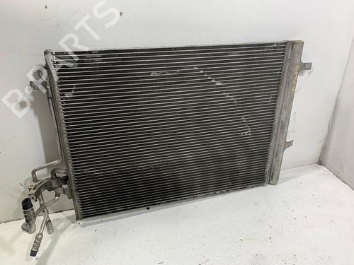 AC-Kondensator FORD FOCUS III Turnier 2.0 TDCi (163 hp) 27536223