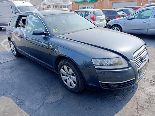 Used Parts AUDI A6 C6 Avant (4F5) 3.0 TDI quattro (225 hp) 4188846