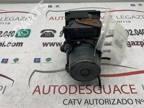 ABS pump CITROËN C4 I (LC_)  | BP11008098M43 