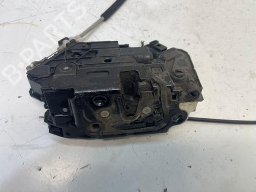 Rear right lock SEAT IBIZA IV SC (6J1, 6P5)  | BP22295182C99 