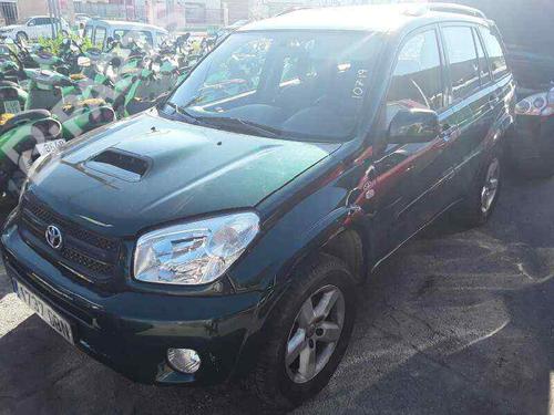 Used Parts TOYOTA RAV 4 II (_A2_)  2.0 D 4WD (CLA20_, CLA21_, CLA20R, CLA21R)  1157946