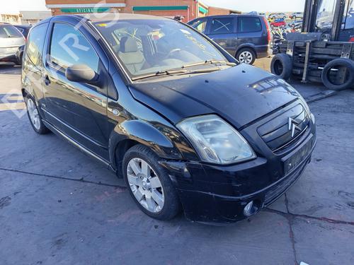 Right taillight CITROËN C2 (JM_) 1.4 | BP30733059C35