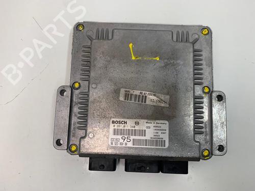 Andere CITROËN C5 I (DC_) 2.0 HDi (DCRHZB, DCRHZE) | BP19107320O1