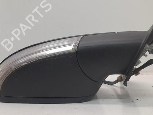 Used Right mirror VW GOLF PLUS V (5M1, 521) 1.4 TSI (140 hp) 13058626